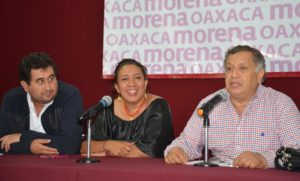 morena