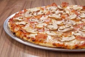 pizza light