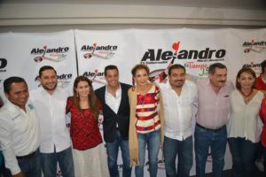 pri triunfador