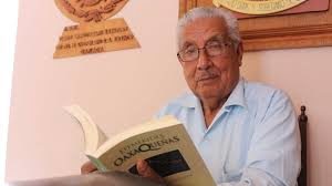 ruben vasconcelos