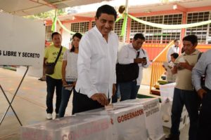 salomon vota