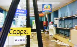 saquearon coppel