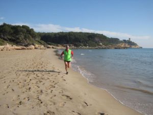 ultra trail 1
