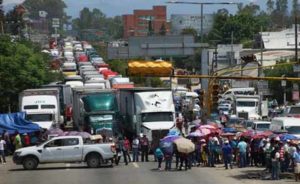 bloqueos cmte