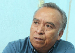 director de mercados