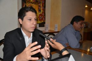 edgar carrizales