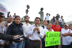 empresarios y empleados