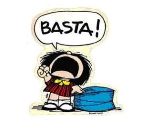 mafalda basta