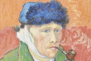 van goh