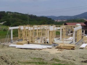 vivienda sustentable