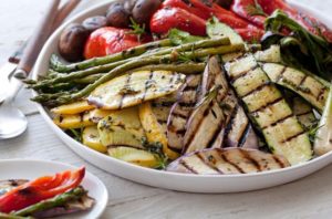 verduras