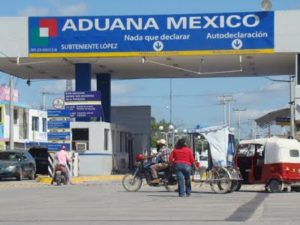 aduana