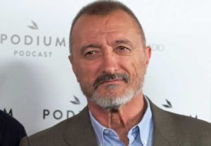 arturo-perez-reverte