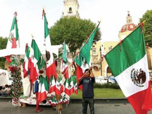banderas