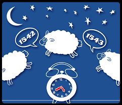 borregos por insomnio