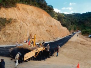 carreteras