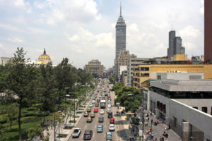 ciudad de mexico