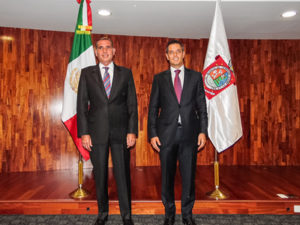 cue y murat