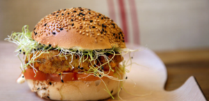 hamburguesa