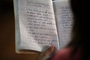 libreta