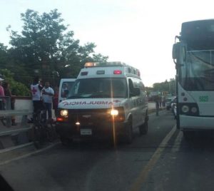 ambulancias