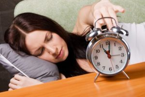 dormirreloj