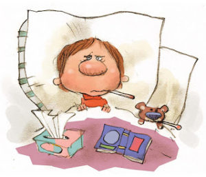 gripe