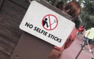 no-selfie