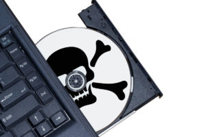 pirateria