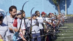 tiro-al-arco-unam