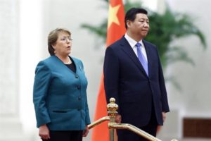 bachelet-china