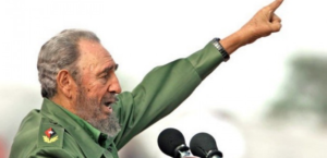 fide-castro