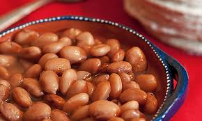 frijoles