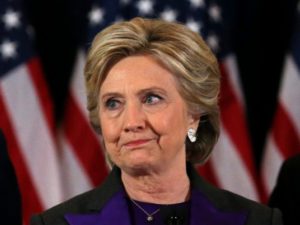 hillary