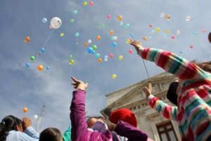 globos