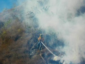 incendios