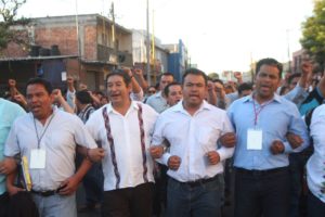 lideres 22