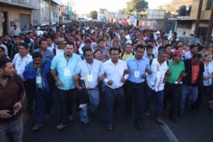marcha de lideres 22