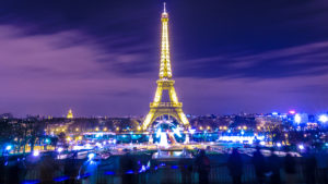 paris