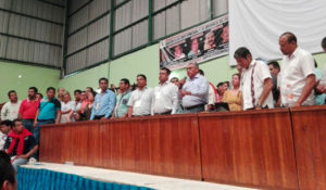 seccion 22 kideres