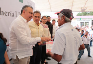 001 Veracruz. 17 febrero 2017