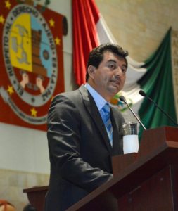 JUAN MENDOZA