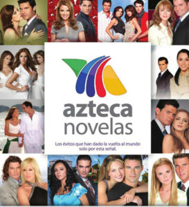 aztecanovelas