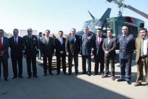 base aerea militar
