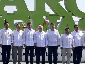 conago zonas economicas