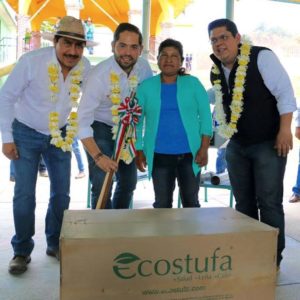 ecoestufas san miguel peras