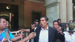 edil ozolotepec