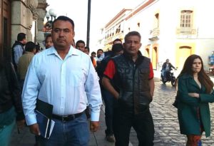 eloy lider de la s-22