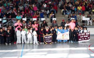 juego tradicional