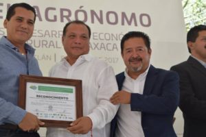 lino reconocimiento